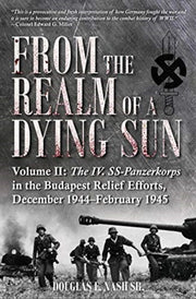 From The Realm Of A Dying Sun Volume 2