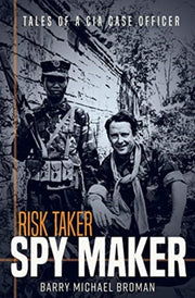Risk Taker Spy Maker