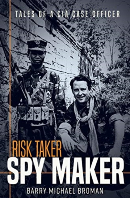 Risk Taker Spy Maker