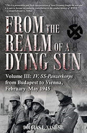 From The Realm Of A Dying Sun Volume 3 By Nash, Douglas E