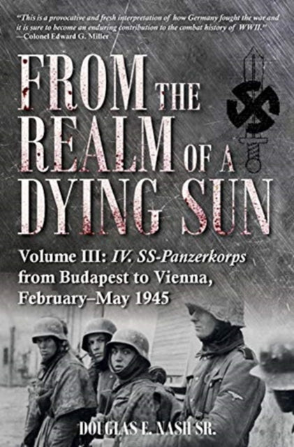From The Realm Of A Dying Sun Volume 3 By Nash, Douglas E