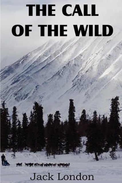 The Call Of The Wild