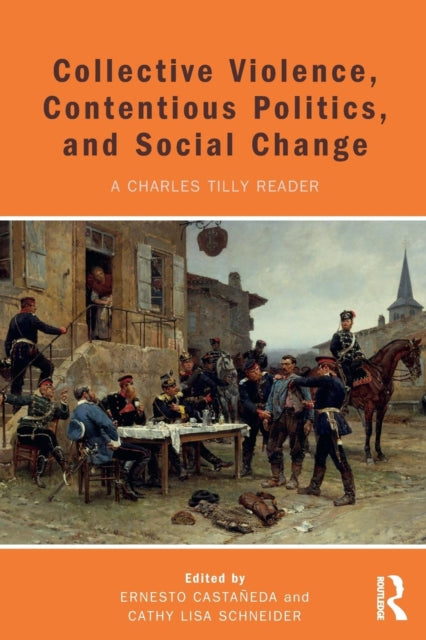 Collective Violence, Contentious Politic