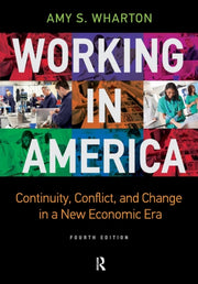 Working In America