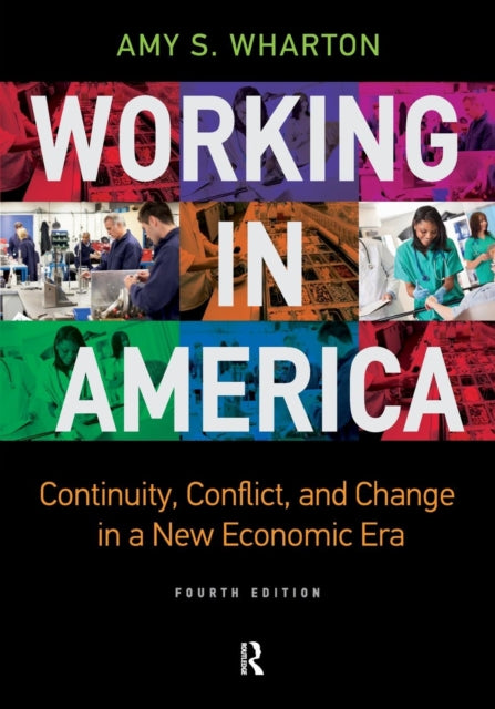 Working In America