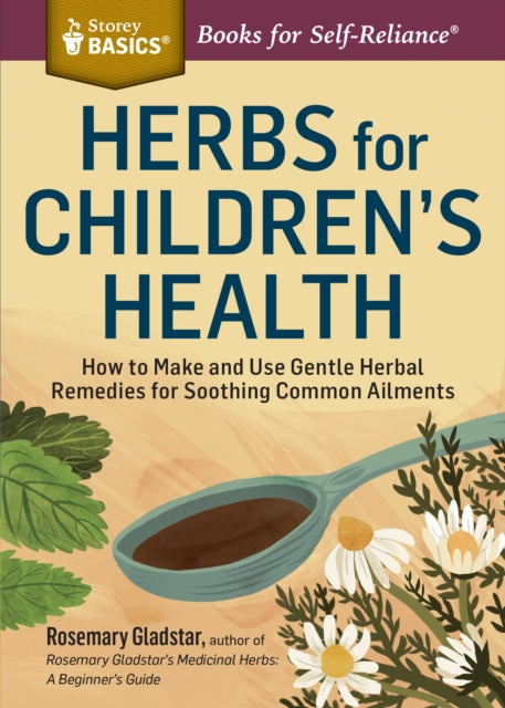 Herbs For Childrens Health