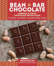 Bean To Bar Chocolate