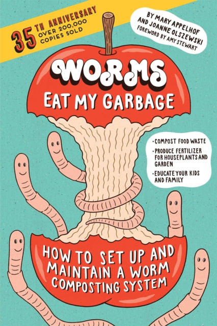 Worms Eat My Garbage