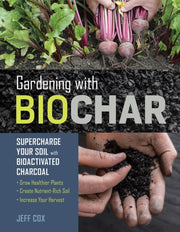 Gardening With Biochar