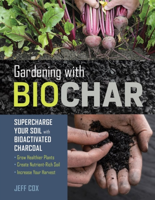Gardening With Biochar