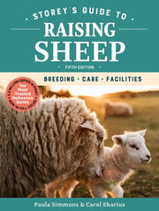 Raising Sheep