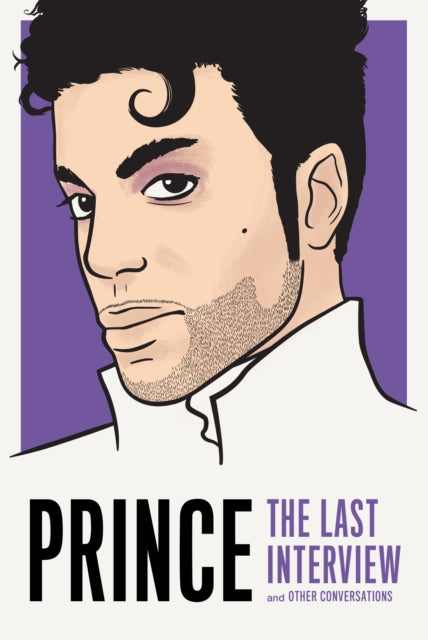 Prince The Last Interview