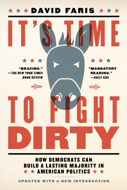 Its Time To Fight Dirty By Faris, David