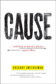 Cause By Smithsimon, Gregory