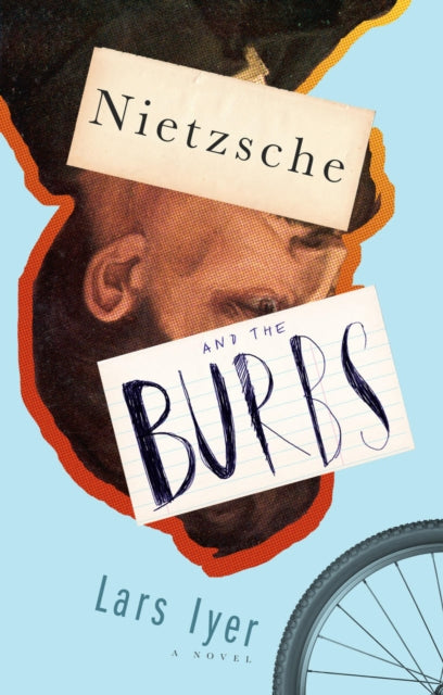 Nietzsche & The Burbs