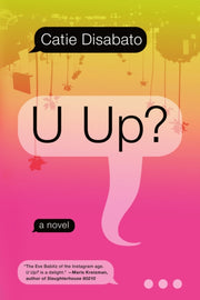 U Up