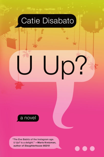 U Up