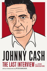 Johnny Cash The Last Interview