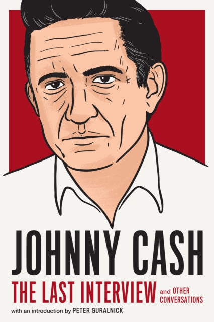 Johnny Cash The Last Interview