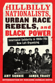 Hillbilly Nationalists Urban Race Rebels