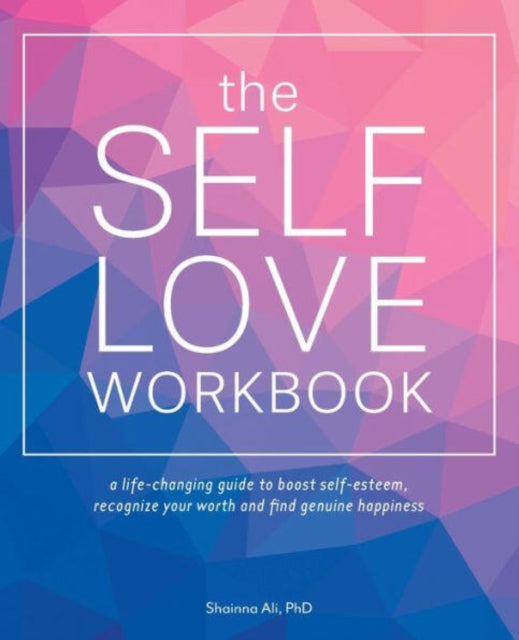 Self Love Workbook