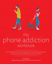 Phone Addiction Workbook