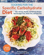 Cooking For Specific Carbohydrate Diet
