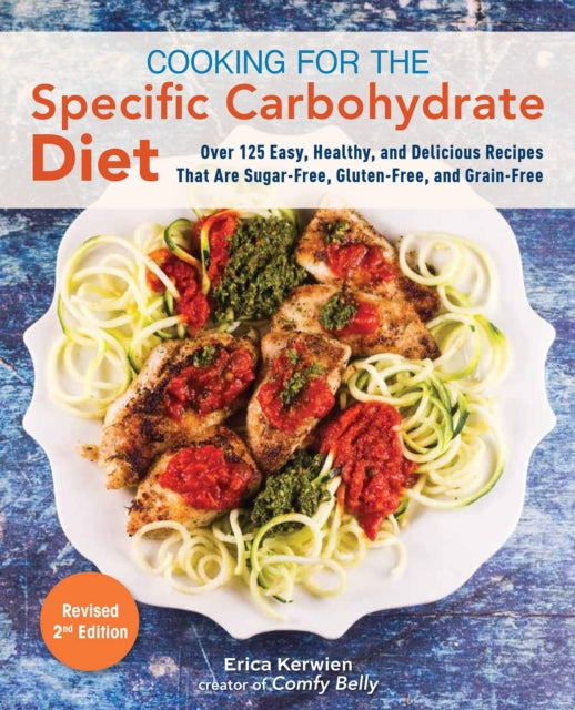 Cooking For Specific Carbohydrate Diet