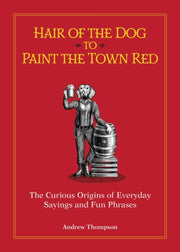 Hair Of The Dog To Paint The Town Red By Thompson, Andrew