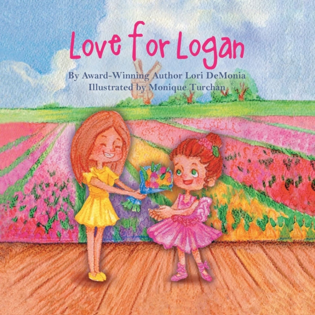 Love For Logan