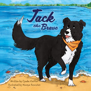 Jack The Brave
