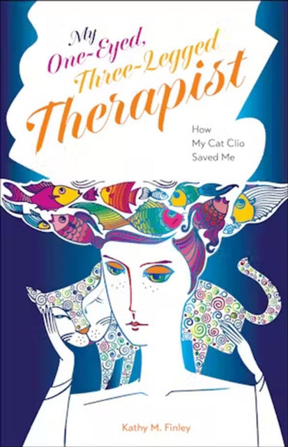 My Oneeyed Threelegged Therapist