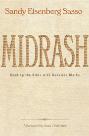 Midrash: Reading The Bible With Question