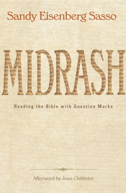 Midrash: Reading The Bible With Question