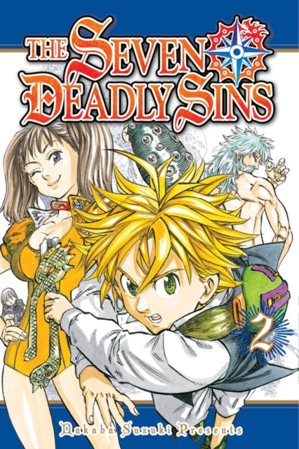 Seven Deadly Sins 2