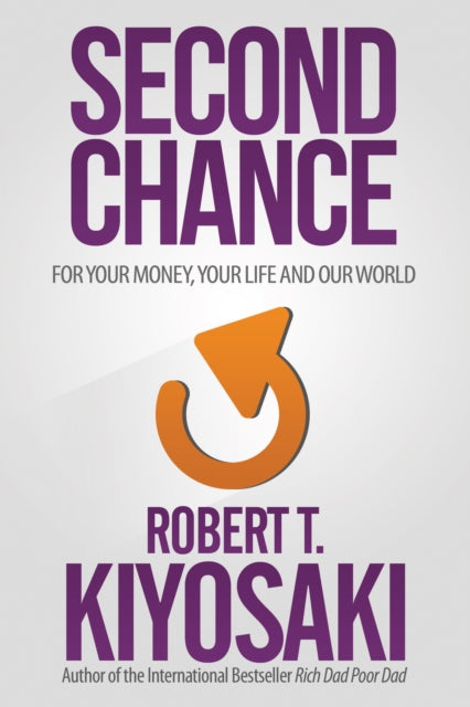Second Chance Your Money Your Life Op