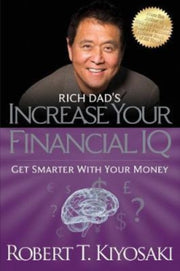 Rich Dads Increase Your Financial Iq P By Unknown