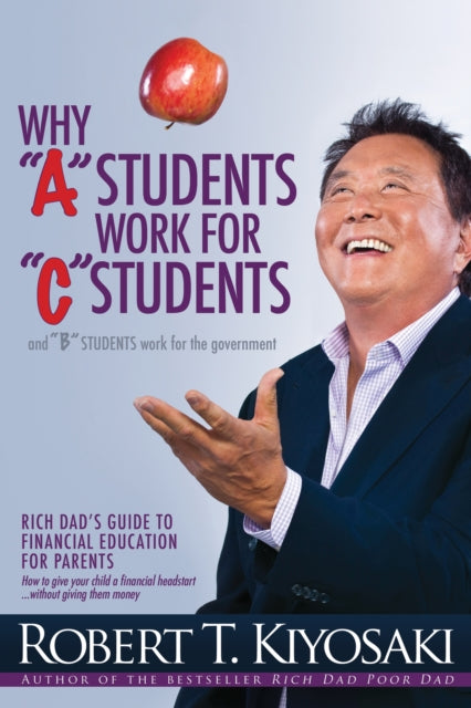 Why "a" "students Works For "c"students