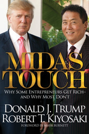 Midas Touch Intl