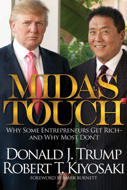 Midas Touch Intl