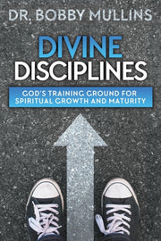 Divine Disciplines: God's Training Groun