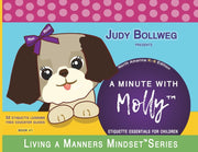 A Minute With Molly: Etiquette Essential