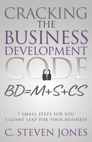 Cracking The Business Development Code: