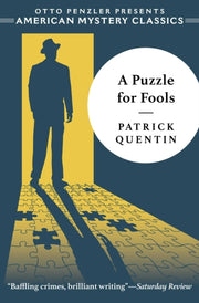 Puzzle For Fools
