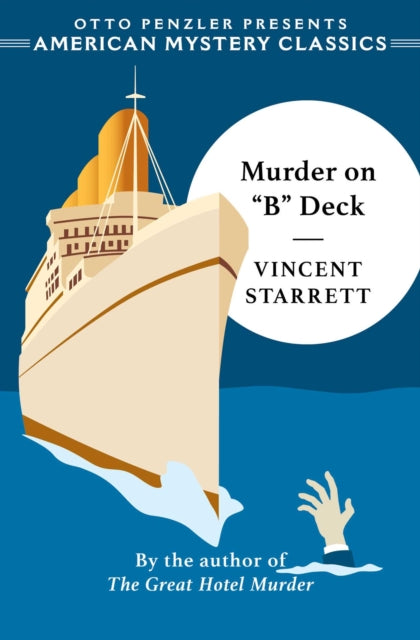 Murder On B Deck By Murder On B Deck