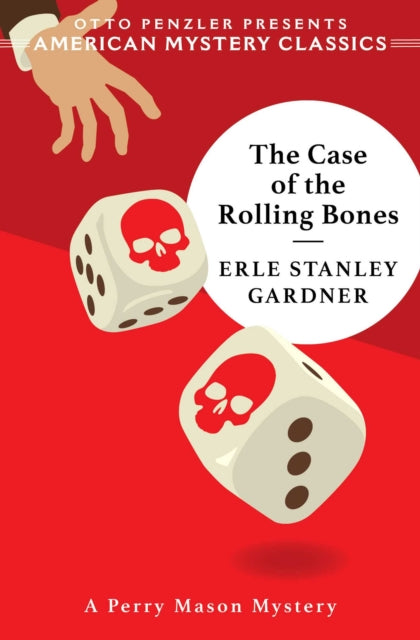 The Case Of The Rolling Bones 8211 A By Erle Stanley Gardner