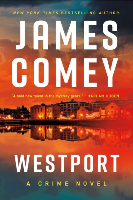 Westport By Comey, James