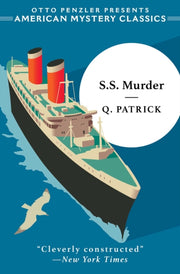 S.s. Murder