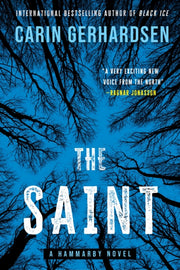 Saint By Gerhardsen, Carin