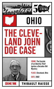 Cleveland John Doe Case By Raisse, Thibault